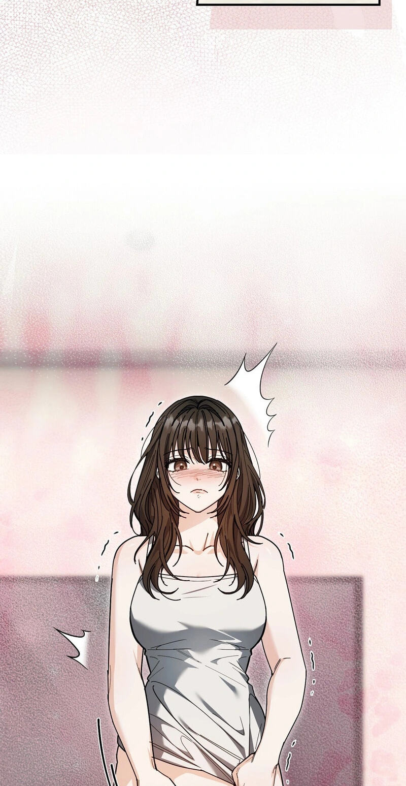 Pure Love vs. Gold Digger Chapter 6 page 14 - 