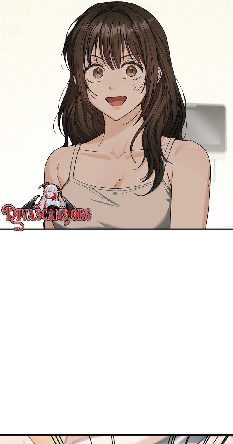 Pure Love vs. Gold Digger Chapter 6 page 22 - 
