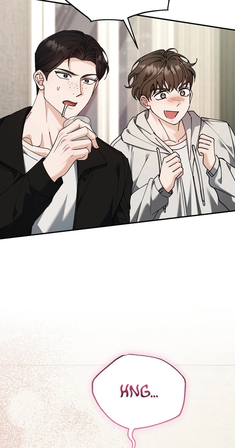 Pure Love vs. Gold Digger Chapter 6 page 24 - 