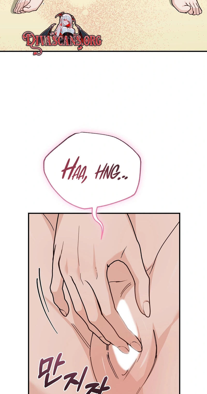 Pure Love vs. Gold Digger Chapter 6 page 26 - 