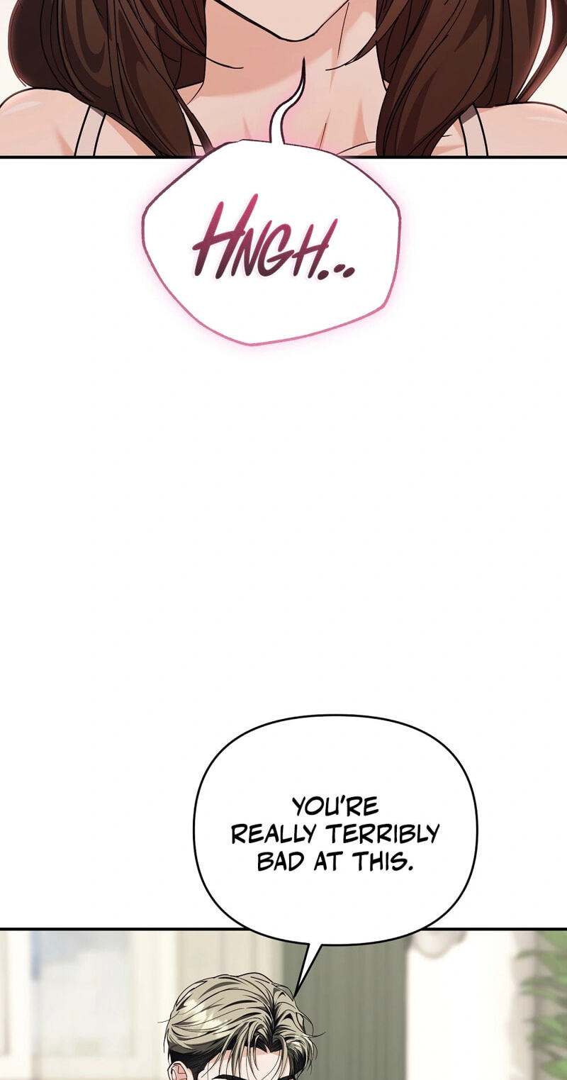 Pure Love vs. Gold Digger Chapter 6 page 28 - 