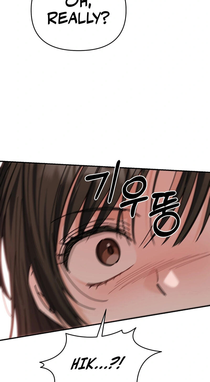 Pure Love vs. Gold Digger Chapter 6 page 38 - 