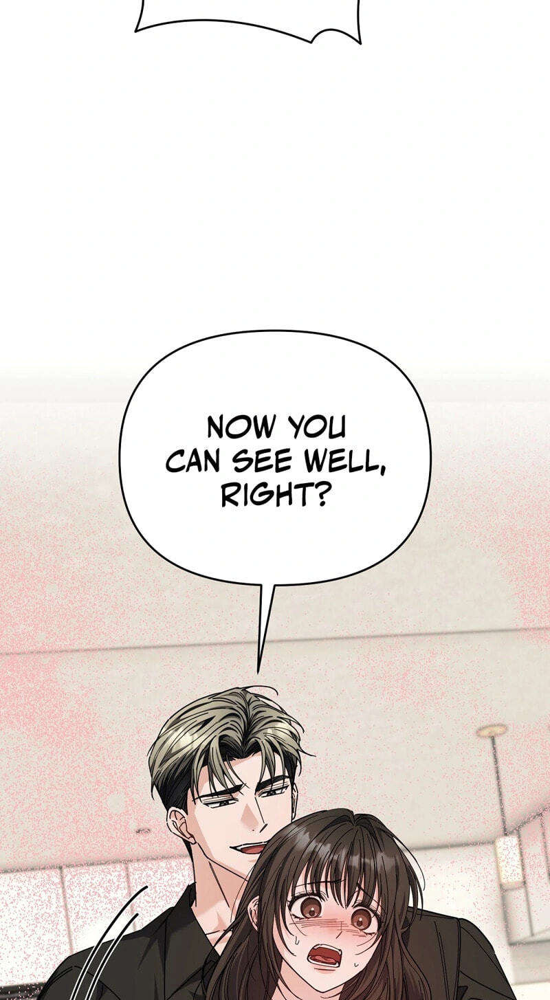 Pure Love vs. Gold Digger Chapter 6 page 39 - 