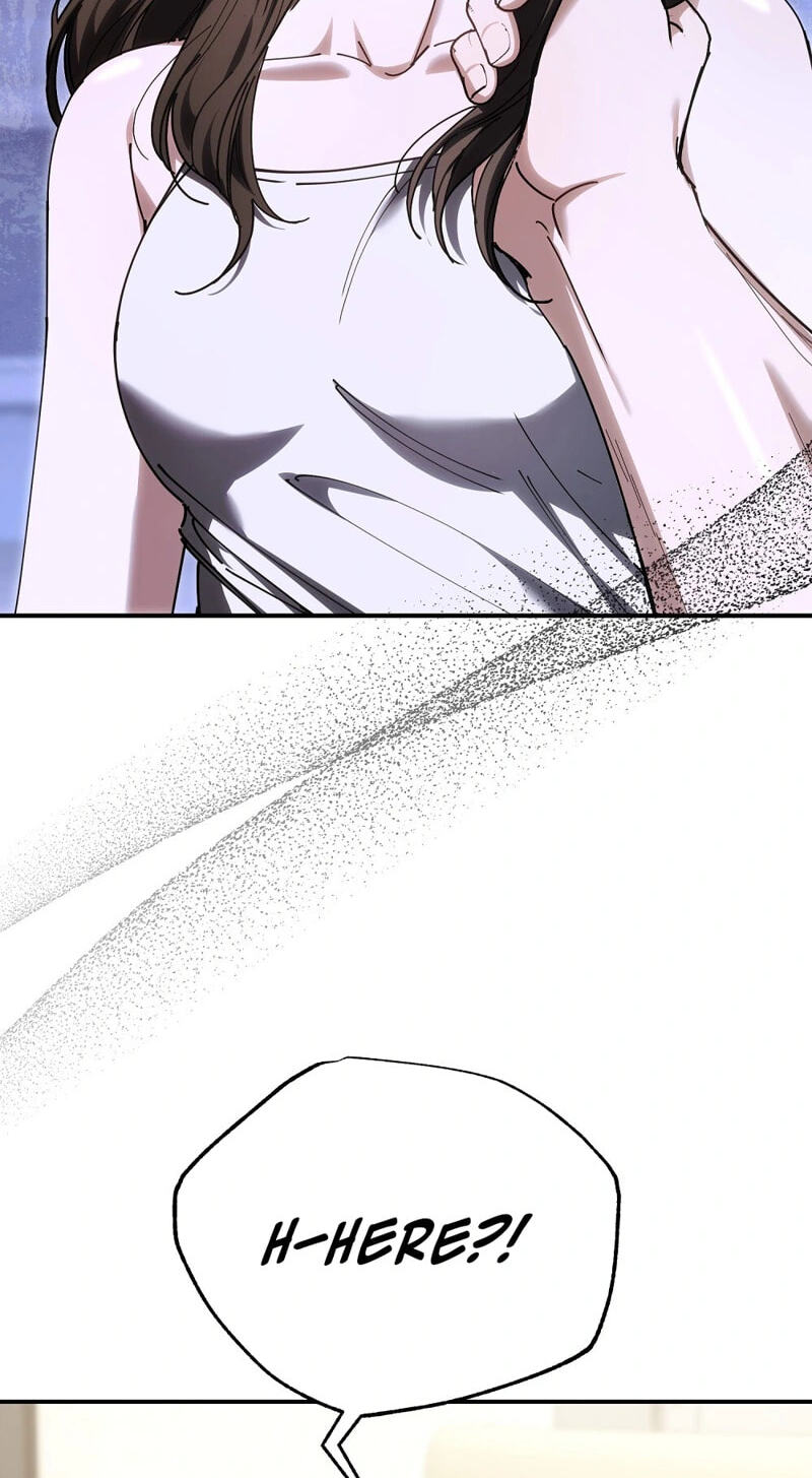 Pure Love vs. Gold Digger Chapter 6 page 5 - 