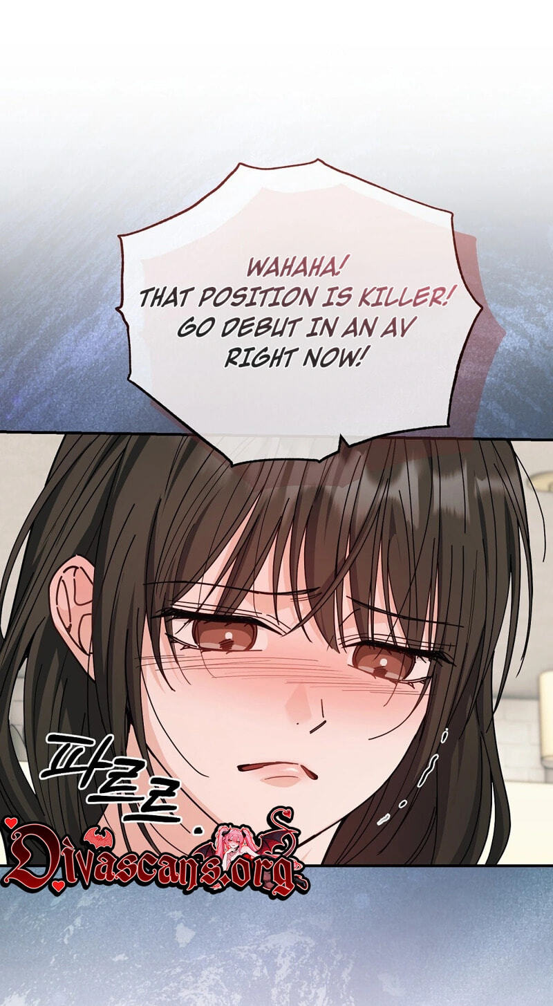 Pure Love vs. Gold Digger Chapter 6 page 42 - 