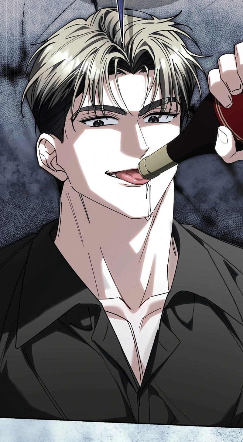 Pure Love vs. Gold Digger Chapter 6 page 46 - 