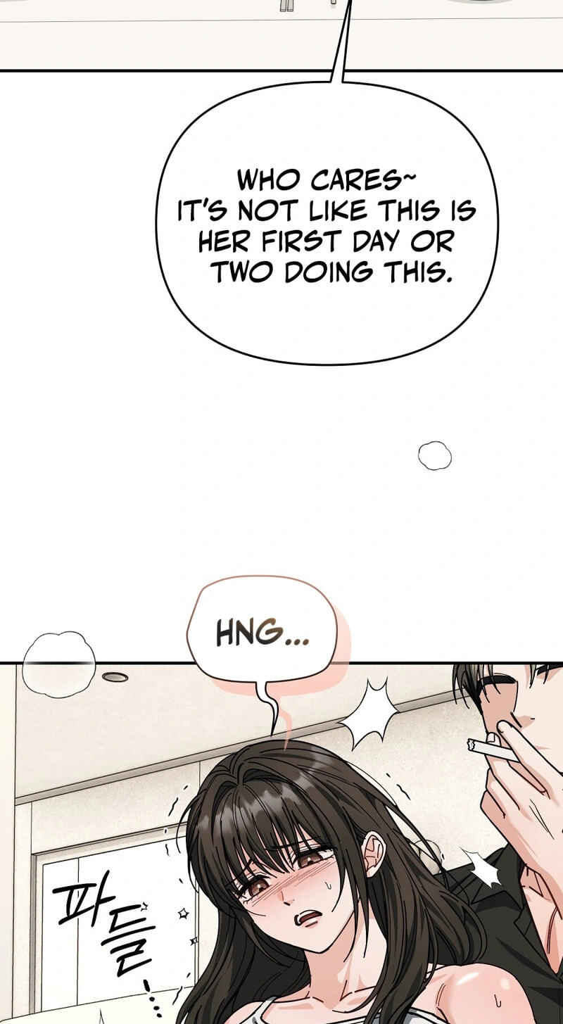 Pure Love vs. Gold Digger Chapter 6 page 50 - 