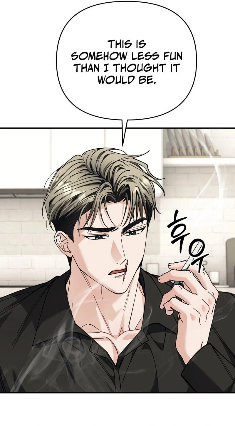 Pure Love vs. Gold Digger Chapter 6 page 52 - 
