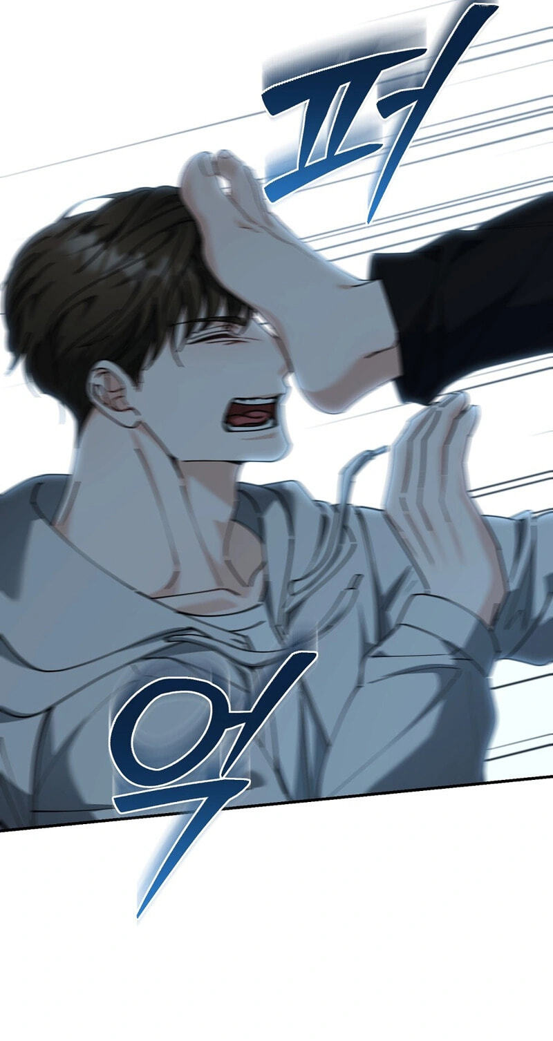 Pure Love vs. Gold Digger Chapter 6 page 63 - 