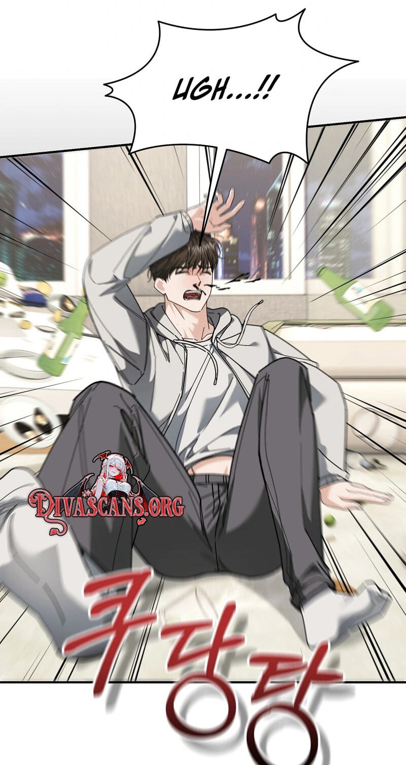 Pure Love vs. Gold Digger Chapter 6 page 64 - 
