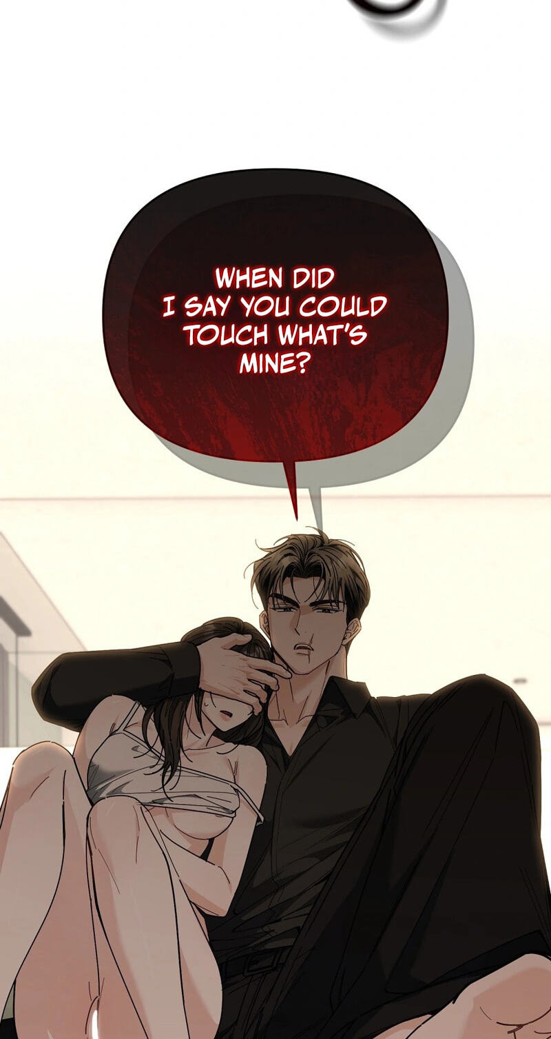 Pure Love vs. Gold Digger Chapter 6 page 65 - 
