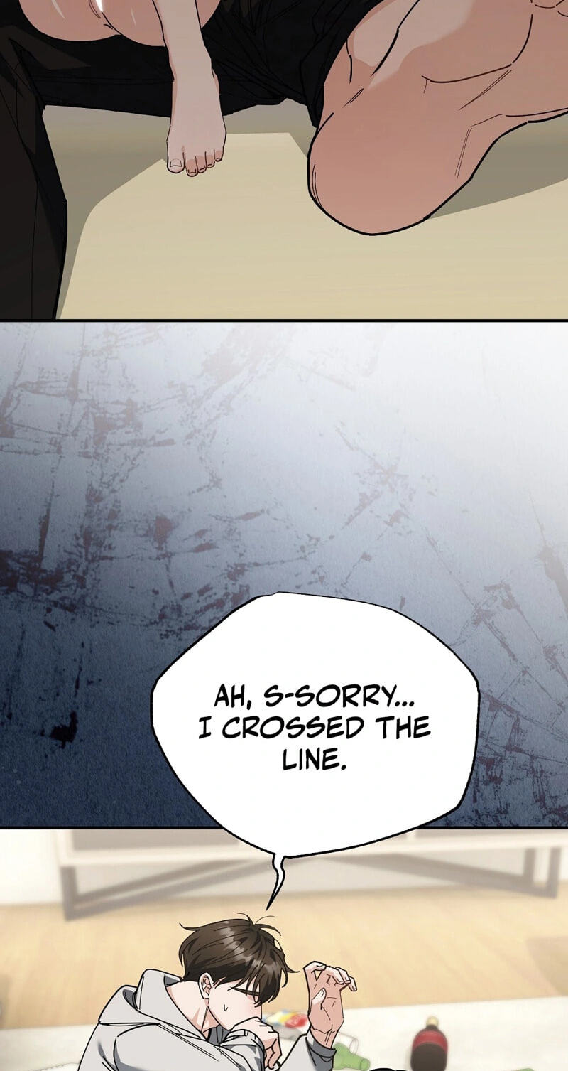 Pure Love vs. Gold Digger Chapter 6 page 66 - 