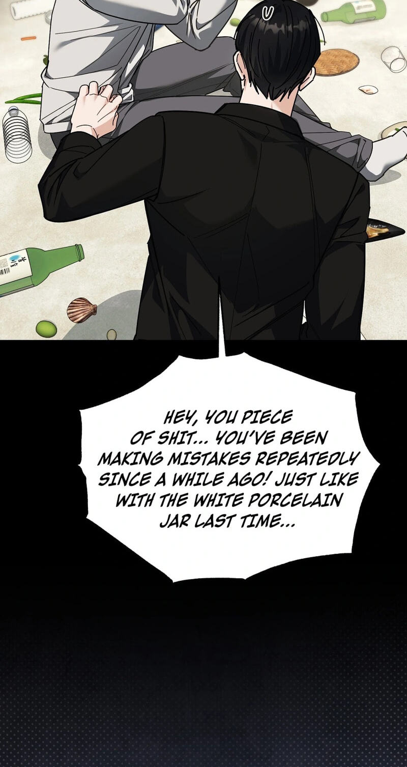 Pure Love vs. Gold Digger Chapter 6 page 67 - 