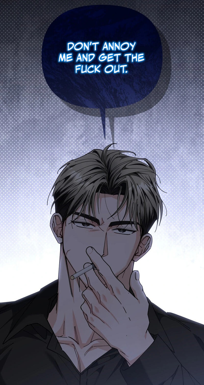 Pure Love vs. Gold Digger Chapter 6 page 68 - 
