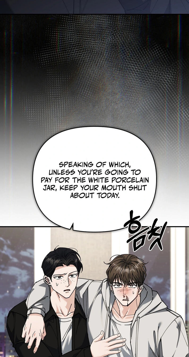 Pure Love vs. Gold Digger Chapter 6 page 69 - 