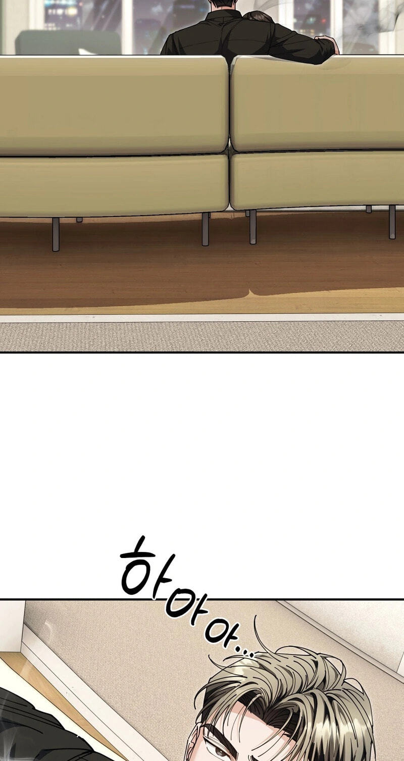 Pure Love vs. Gold Digger Chapter 6 page 71 - 