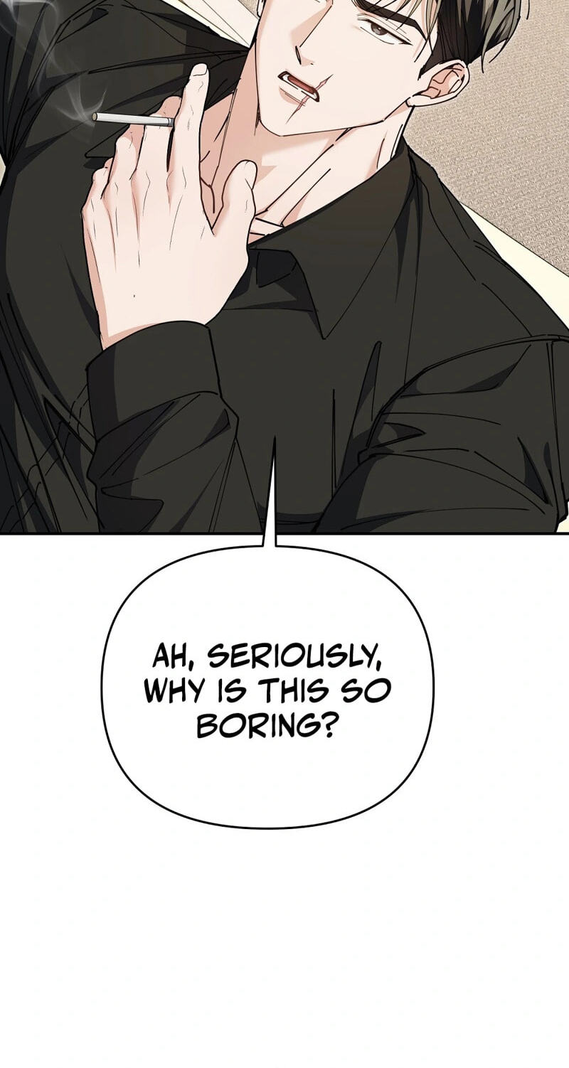 Pure Love vs. Gold Digger Chapter 6 page 72 - 