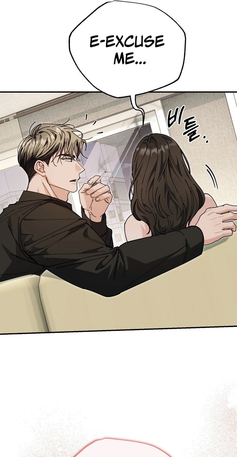 Pure Love vs. Gold Digger Chapter 6 page 73 - 