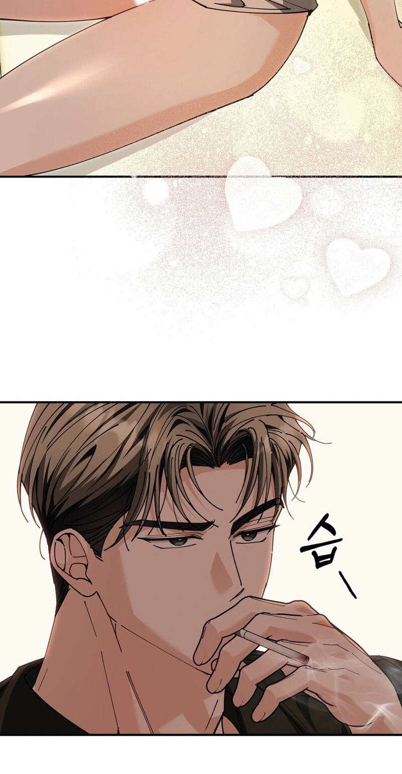 Pure Love vs. Gold Digger Chapter 6 page 75 - 