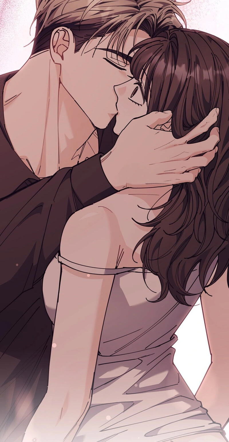 Pure Love vs. Gold Digger Chapter 6 page 80 - 