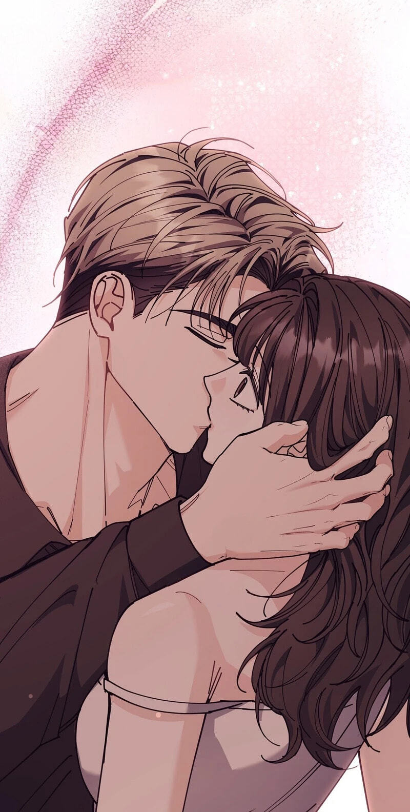 Pure Love vs. Gold Digger Chapter 7 page 2 - 