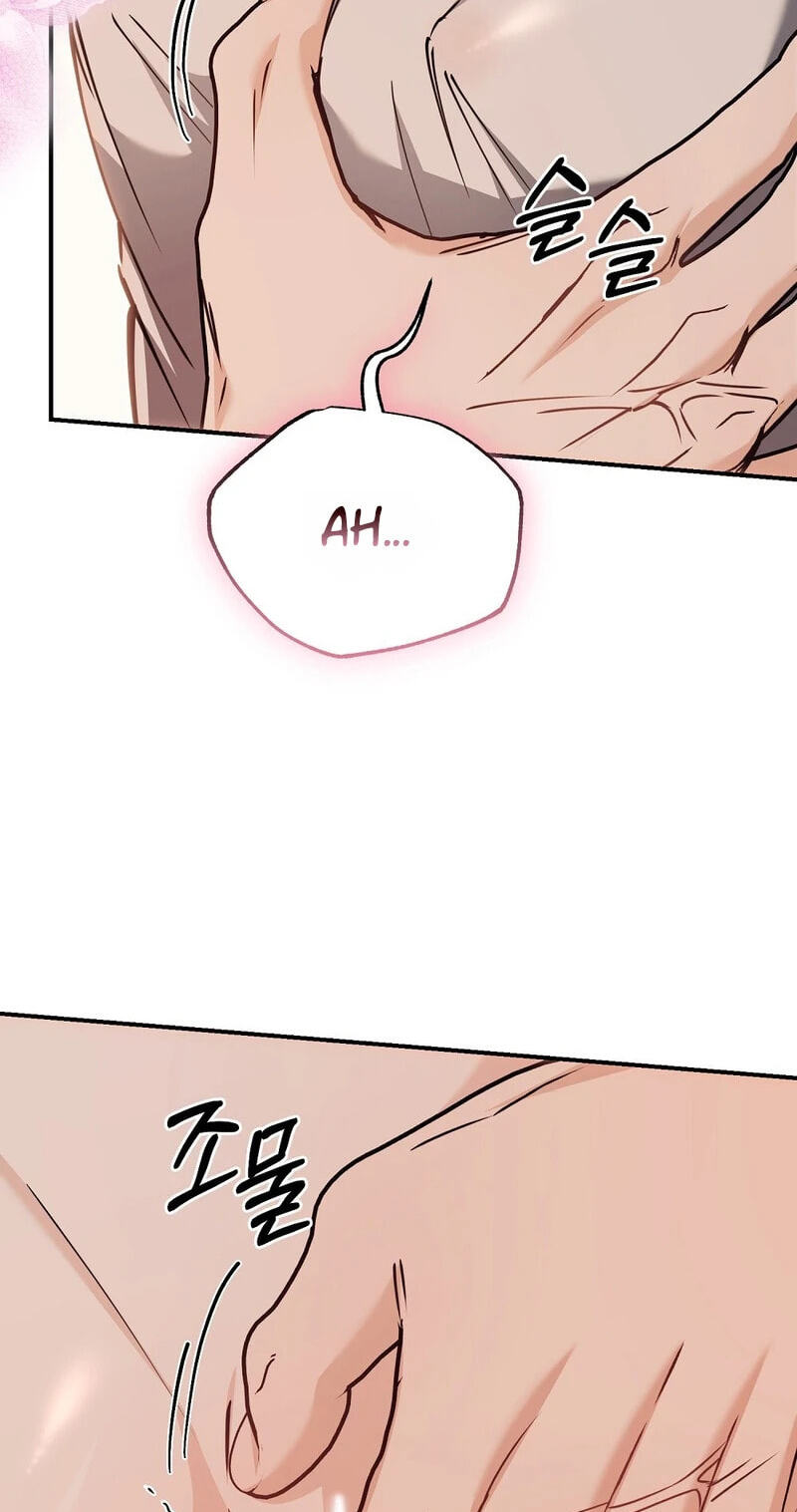 Pure Love vs. Gold Digger Chapter 7 page 16 - 