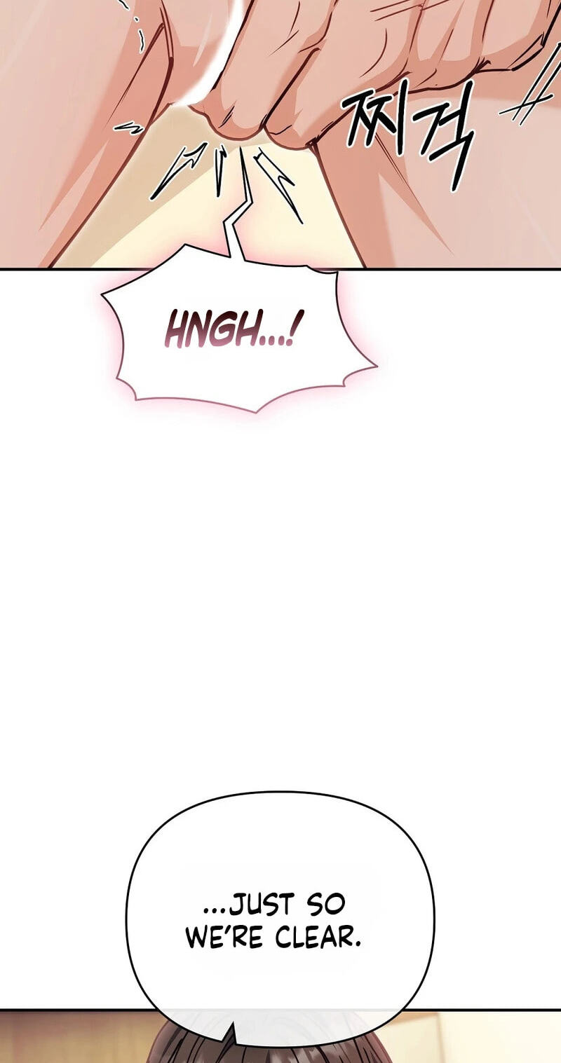 Pure Love vs. Gold Digger Chapter 7 page 17 - 