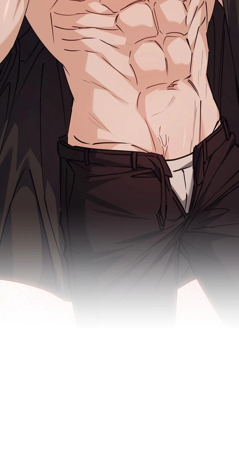 Pure Love vs. Gold Digger Chapter 7 page 27 - 