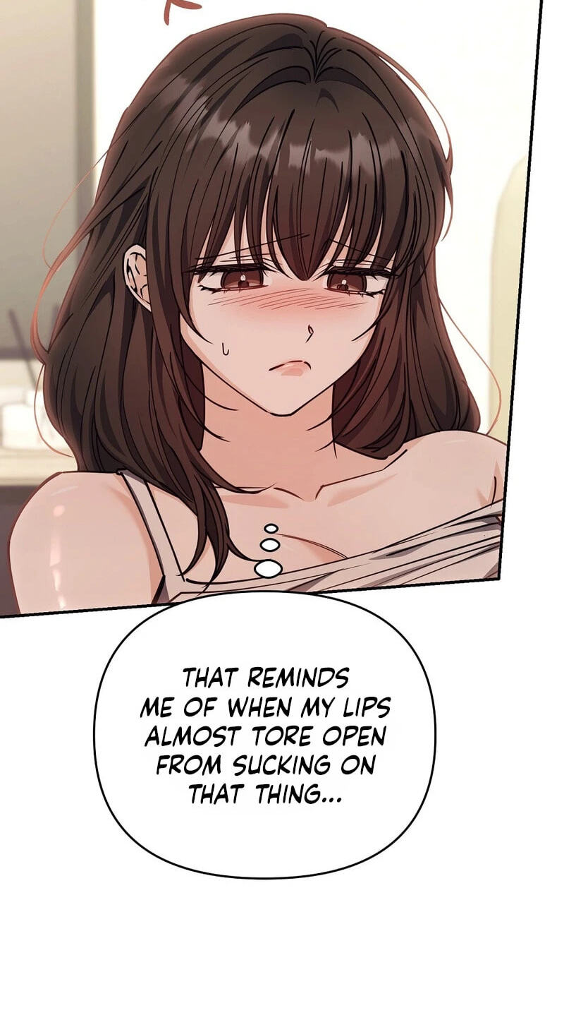 Pure Love vs. Gold Digger Chapter 7 page 29 - 