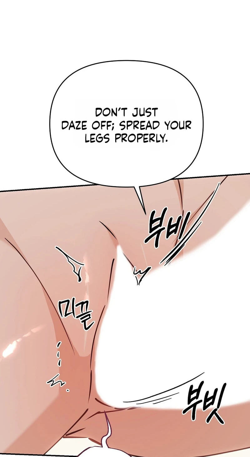 Pure Love vs. Gold Digger Chapter 7 page 30 - 