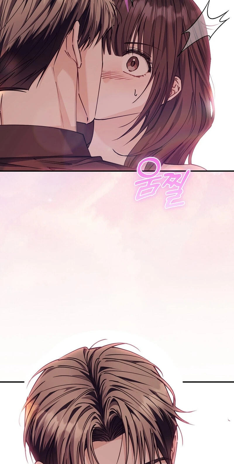 Pure Love vs. Gold Digger Chapter 7 page 4 - 