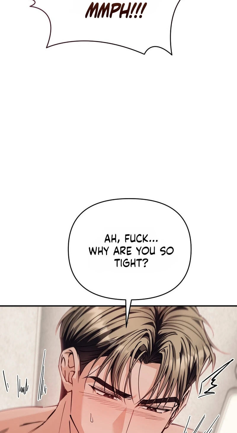 Pure Love vs. Gold Digger Chapter 7 page 34 - 