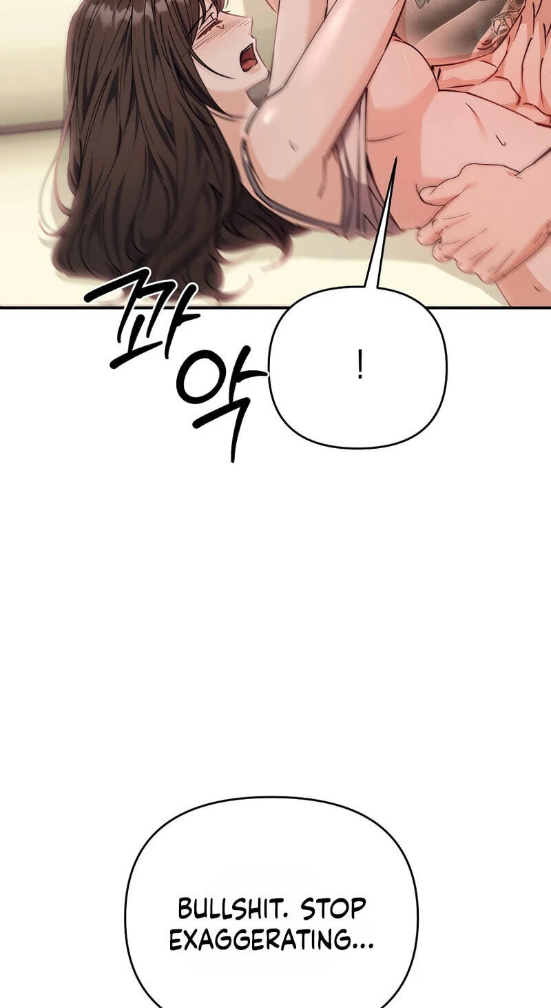 Pure Love vs. Gold Digger Chapter 7 page 36 - 