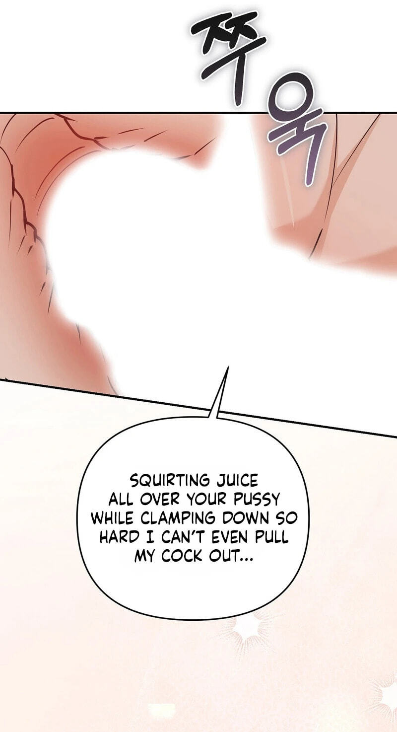 Pure Love vs. Gold Digger Chapter 7 page 38 - 