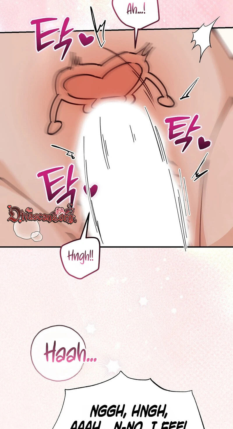 Pure Love vs. Gold Digger Chapter 7 page 42 - 
