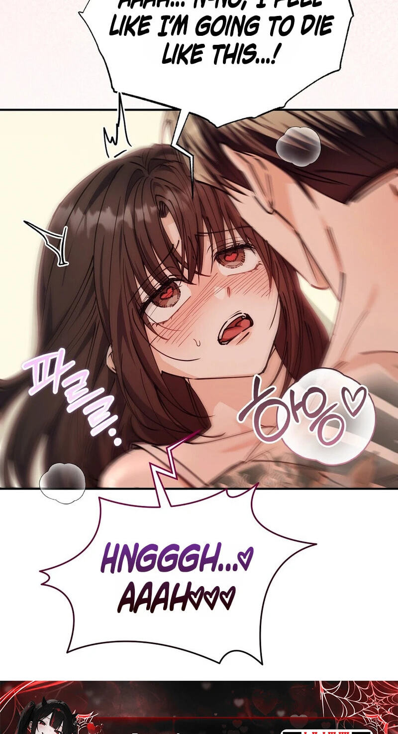 Pure Love vs. Gold Digger Chapter 7 page 43 - 