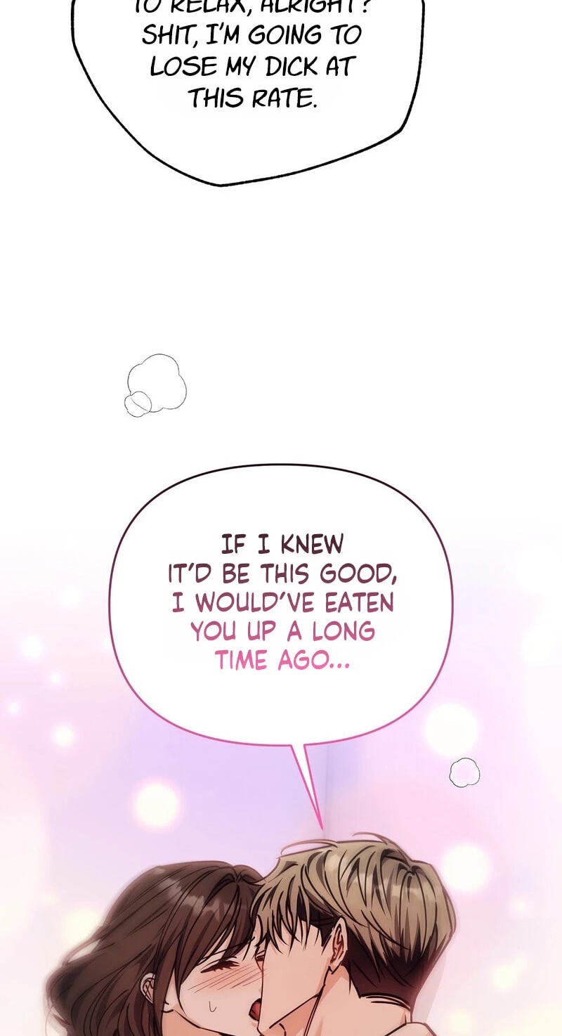 Pure Love vs. Gold Digger Chapter 7 page 45 - 