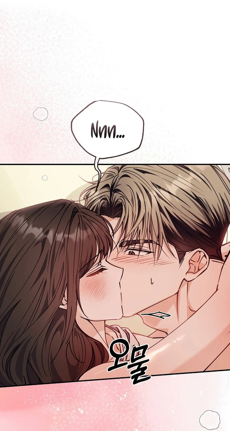 Pure Love vs. Gold Digger Chapter 7 page 47 - 
