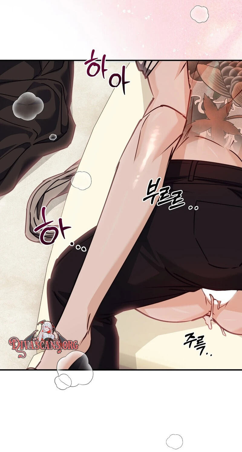 Pure Love vs. Gold Digger Chapter 7 page 50 - 