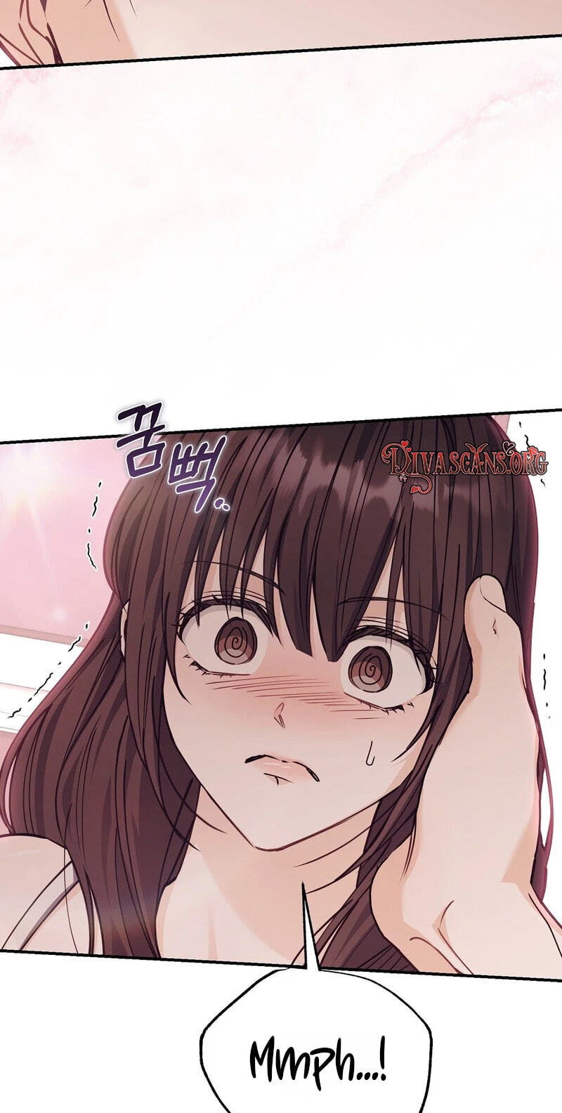 Pure Love vs. Gold Digger Chapter 7 page 6 - 