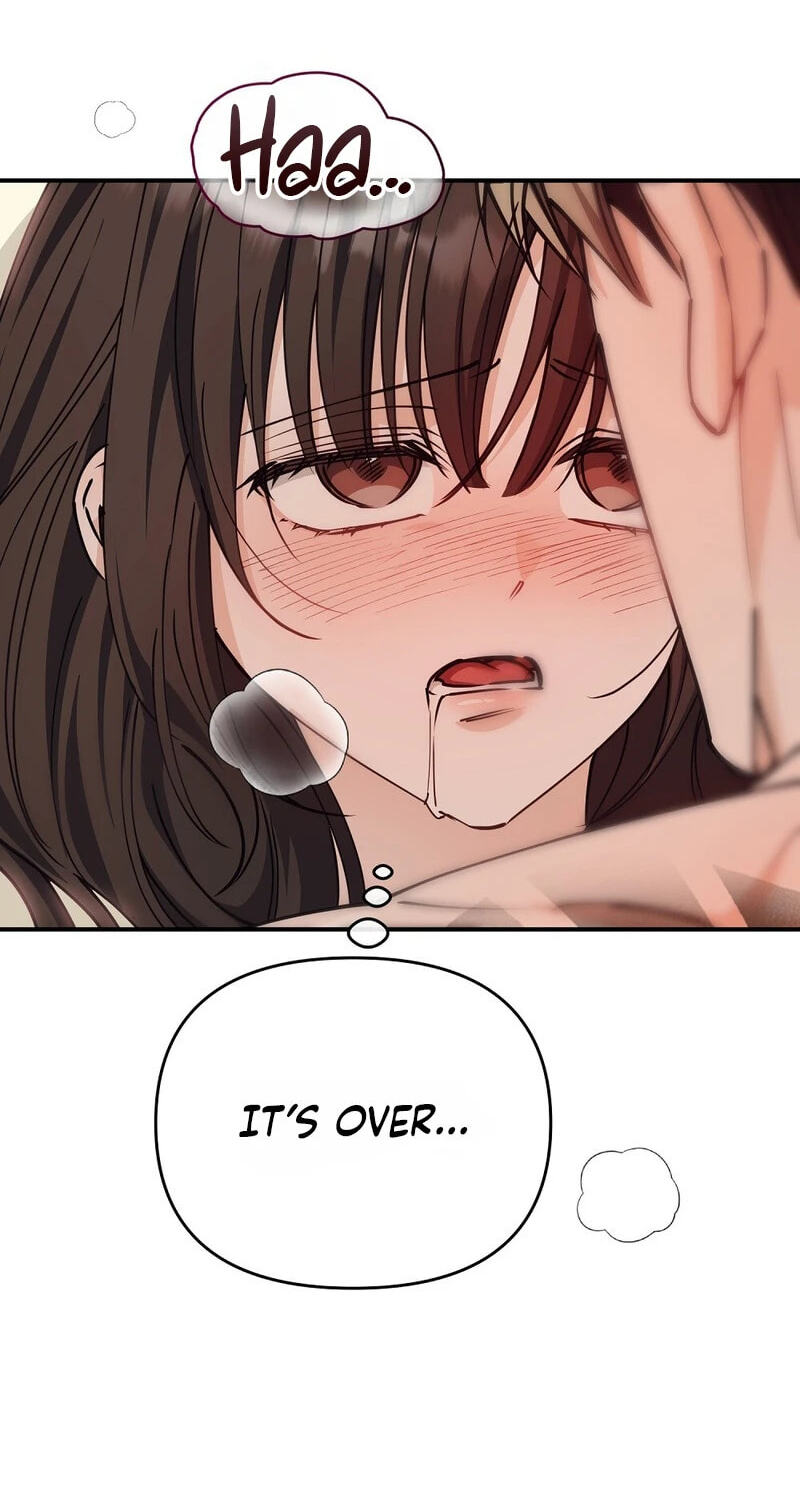 Pure Love vs. Gold Digger Chapter 7 page 51 - 