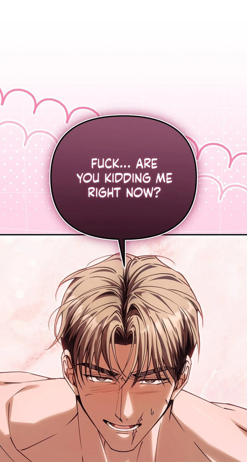 Pure Love vs. Gold Digger Chapter 7 page 52 - 