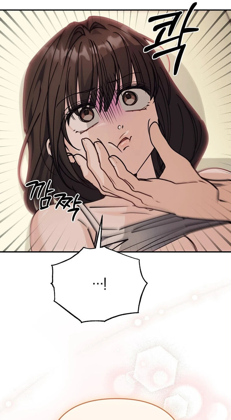 Pure Love vs. Gold Digger Chapter 7 page 55 - 
