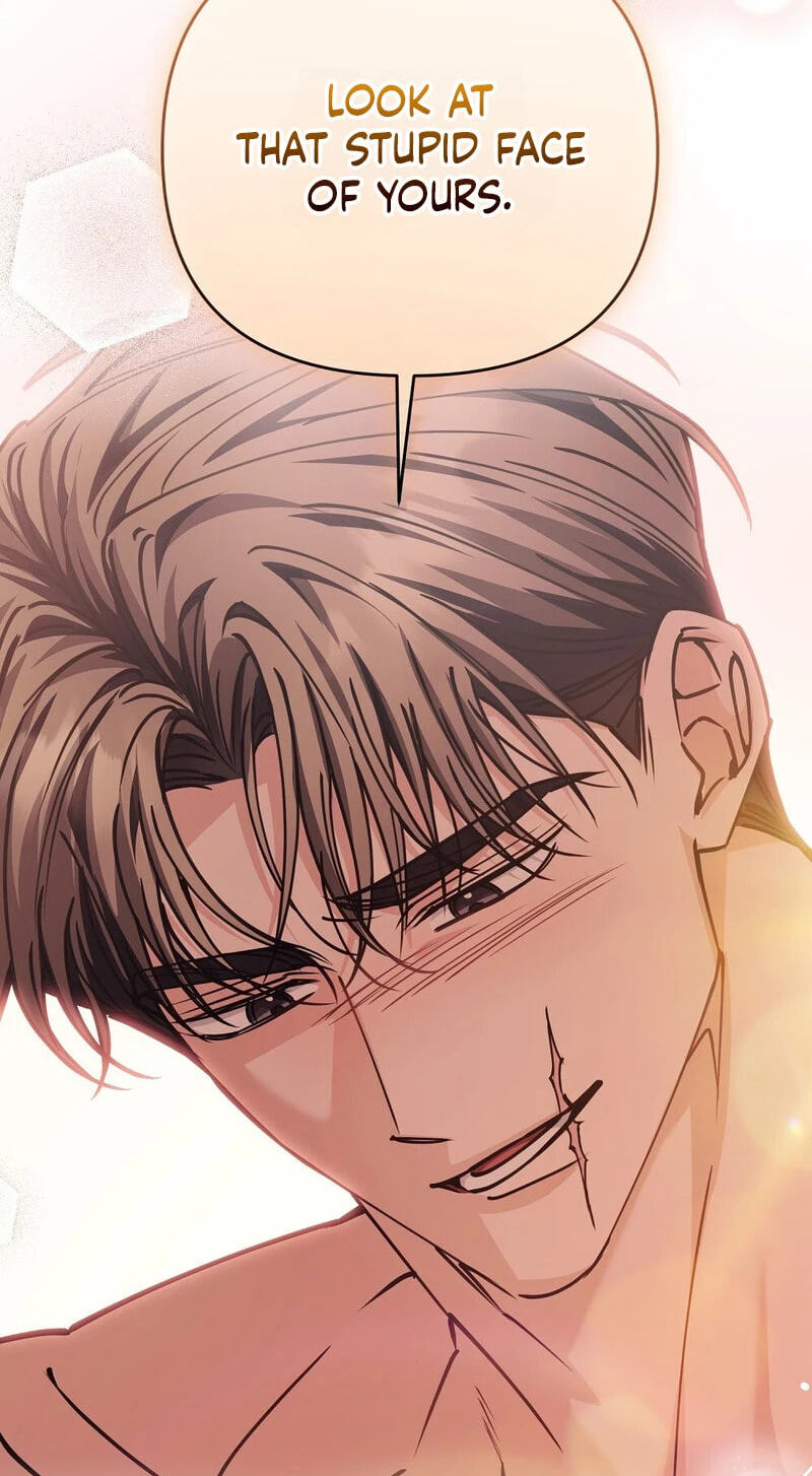 Pure Love vs. Gold Digger Chapter 7 page 56 - 