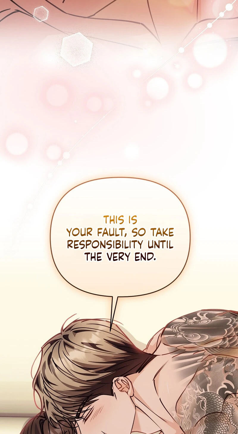 Pure Love vs. Gold Digger Chapter 7 page 57 - 