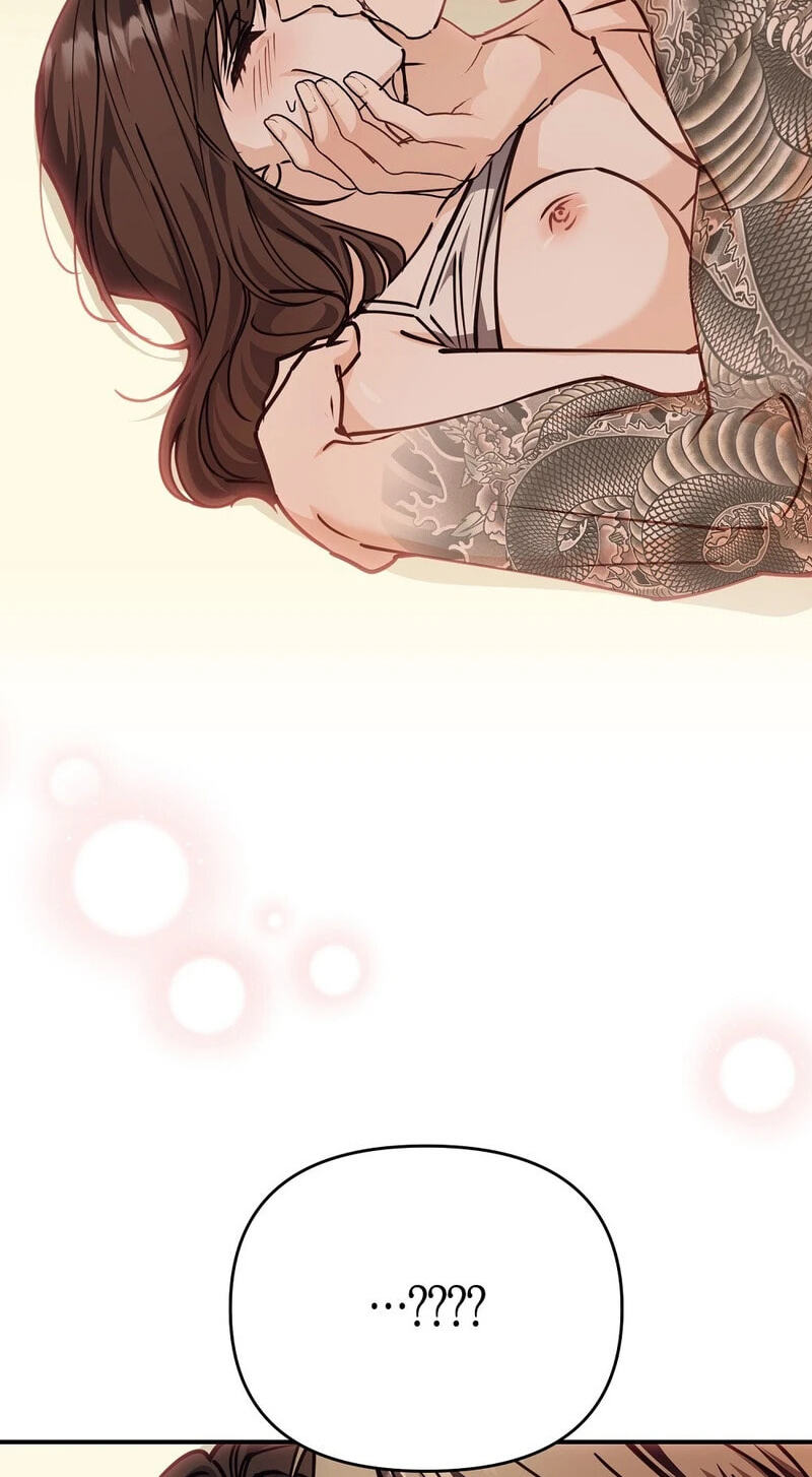Pure Love vs. Gold Digger Chapter 7 page 58 - 