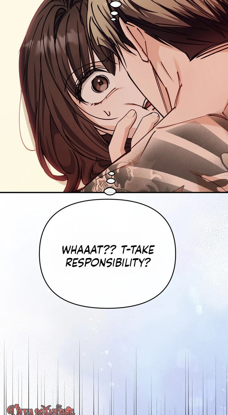 Pure Love vs. Gold Digger Chapter 7 page 59 - 