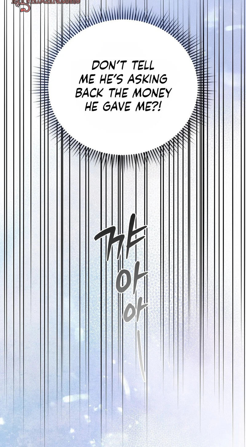 Pure Love vs. Gold Digger Chapter 7 page 60 - 