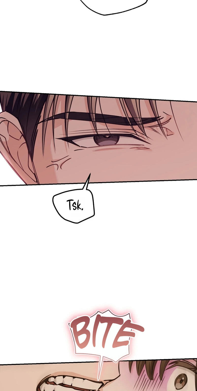 Pure Love vs. Gold Digger Chapter 7 page 7 - 