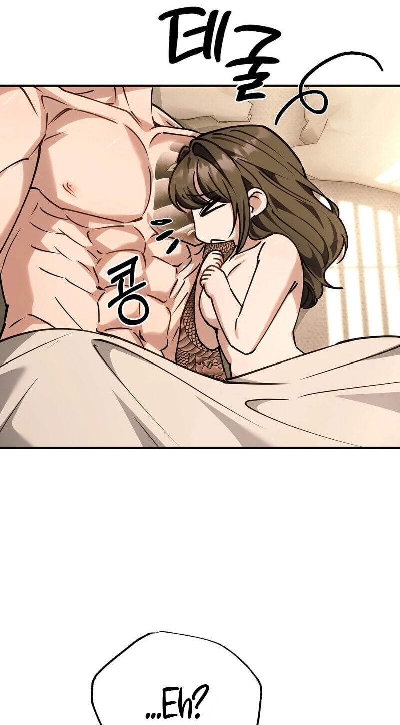 Pure Love vs. Gold Digger Chapter 7 page 65 - 